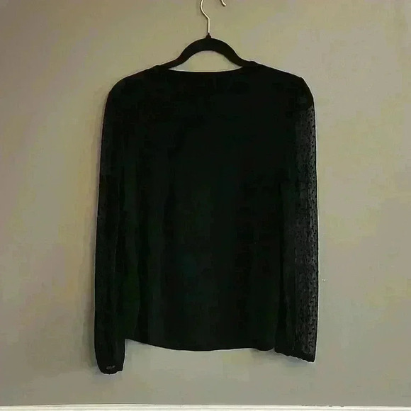 Anne Klein Top - Picture 4 of 10